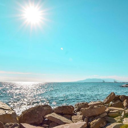 Letmalaga Banos Del Carmen One Lägenhet Exteriör bild