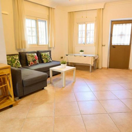 Letmalaga Banos Del Carmen One Lägenhet Exteriör bild